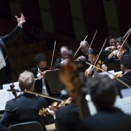 Roberto Abbado dirige a la OCV en la ‘Séptima’ de Mahler