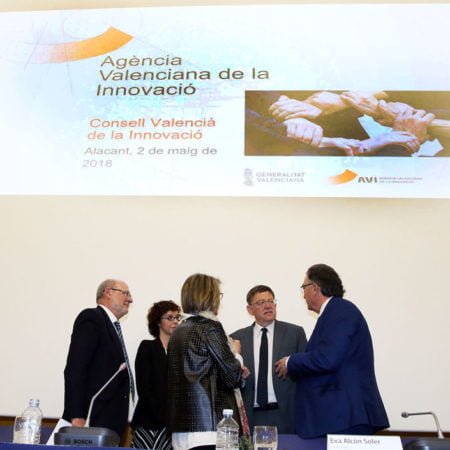 Premios AVI a la Innovación