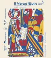 La Marina de València celebra el II Mercado Náutico