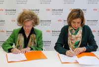 La VIU y Las Artes en Paralelo impulsarán la formación artística