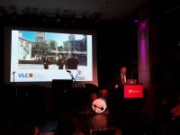 Turismo València se promociona en Boston en la Berklee
