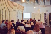 Los barrios de Valéncia también tienen su guía turística: Benimaclet y la huerta