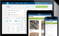 BBVA lleva la digitalización al sector agrario con la app CroptiZoom