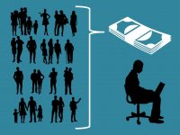 Las empresas valencianas piden prestado 1,1 millones por crowdlending