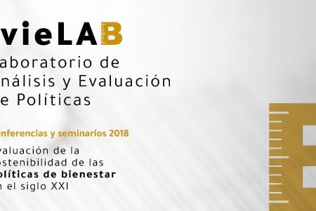 Nace IvieLAB, el laboratorio de análisis y evaluación de políticas públicas