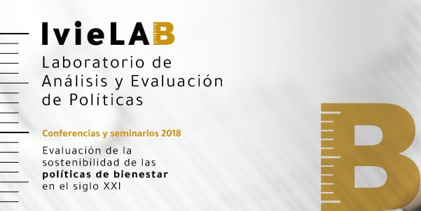 Nace IvieLAB, el laboratorio de análisis y evaluación de políticas públicas