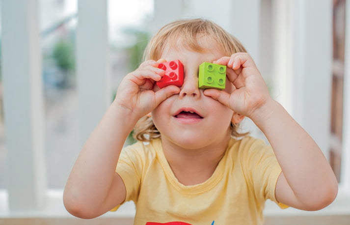 Tuet permite conocer la usabilidad de los juguetes para niños discapacitados