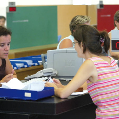 Alicante lidera la creación de empleo en la Comunitat Valenciana en mayo