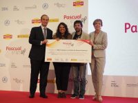 La alicantina Mommus gana el Premio Pascual de nuevos productos