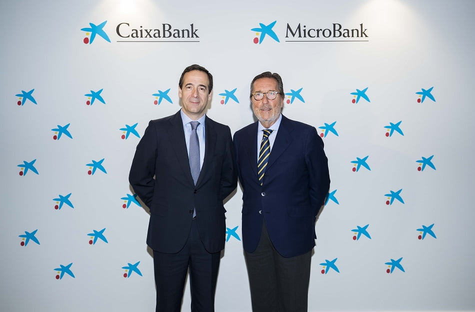 Microbank concedió casi 105 millones en microcréditos en la C. Valenciana