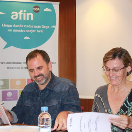 Afín SGR financiará un nuevo sector económico: los eSports