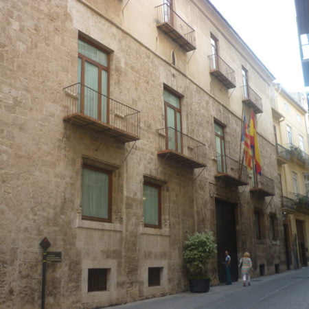 deuda de la Comunitat Valenciana