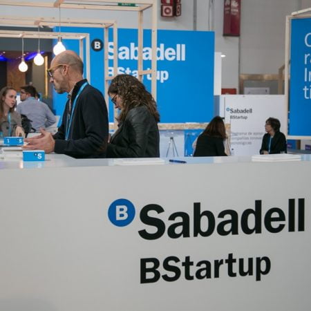 Banco Sabadell busca cinco startups para invertir