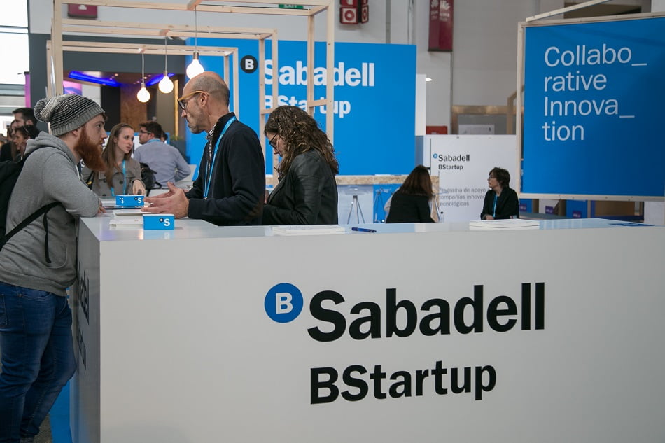 Sabadell lanza BStartup Health para apoyar proyectos innovadores en salud