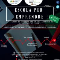 La UJI y el Ayuntamiento crean una escuela para ense&ntilde;ar a emprender