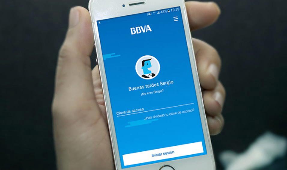Forrester vuelve a elegir a premiar como la mejor de Europa la app de BBVA
