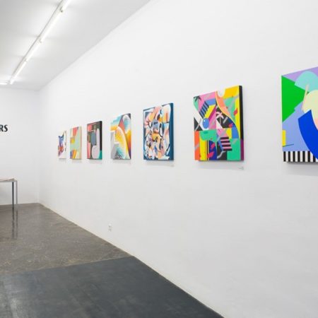 La galería Plastic Murs dedica su Summer Show al arte urbano