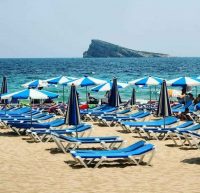 Los destinos del norte de África frenan el turismo extranjero en la Costa Blanca