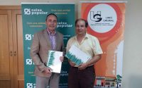 Caixa Popular y Unió Gremial renuevan su acuerdo de impulso al tejido comercial