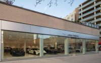 Cars Gallery, nuevo concesionario coches de lujo de ocasi&oacute;n en la C. Valenciana