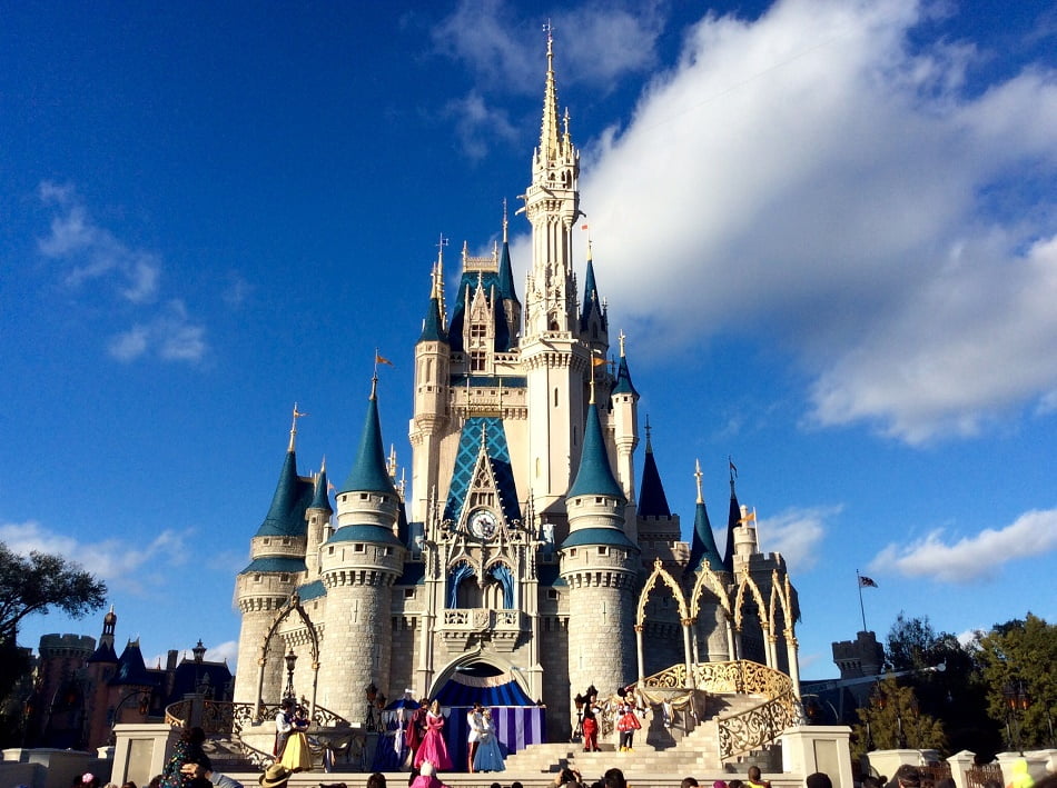 Orlando, el auténtico reino de la magia Disney y todos sus ‘amigos’