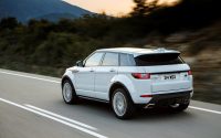 La mejor oportunidad para disfrutar de un Range Rover Evoque Pure Tech, en Grupo Ibérica