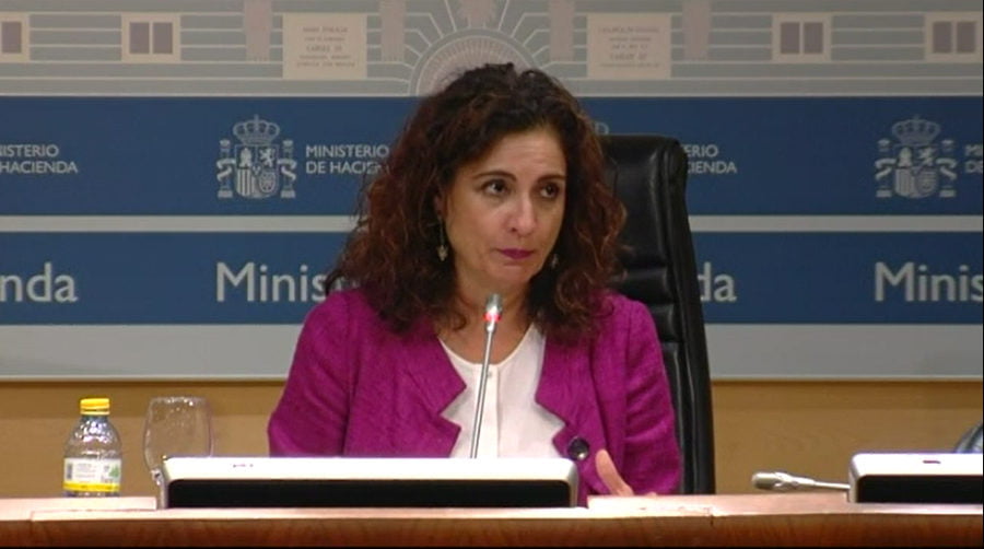 Ábalos: Montero tiene en mente varias soluciones de financiación a las CC.AA.