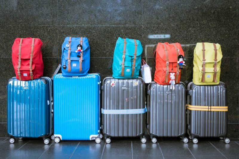 Correos Express lanza el servicio Equipaq 24 de envío de maletas