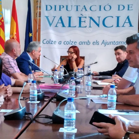 Diputación de València