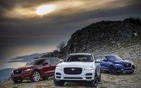 Grupo Ibérica pone el Jaguar F-Pace al alcance de todos los bolsillos