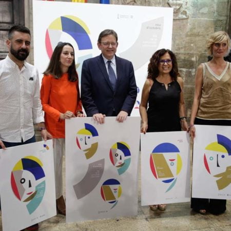 La música será el hilo conductor de la celebración del 9 d’Octubre