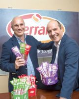 “El 30 % de nuestro volumen de producción son artículos con menos de tres años en el catálogo de la empresa”