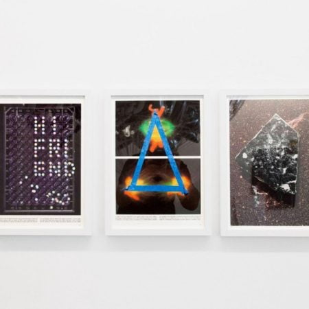 La UMH aumenta su patrimonio artístico con la adquisición de tres nuevas obras