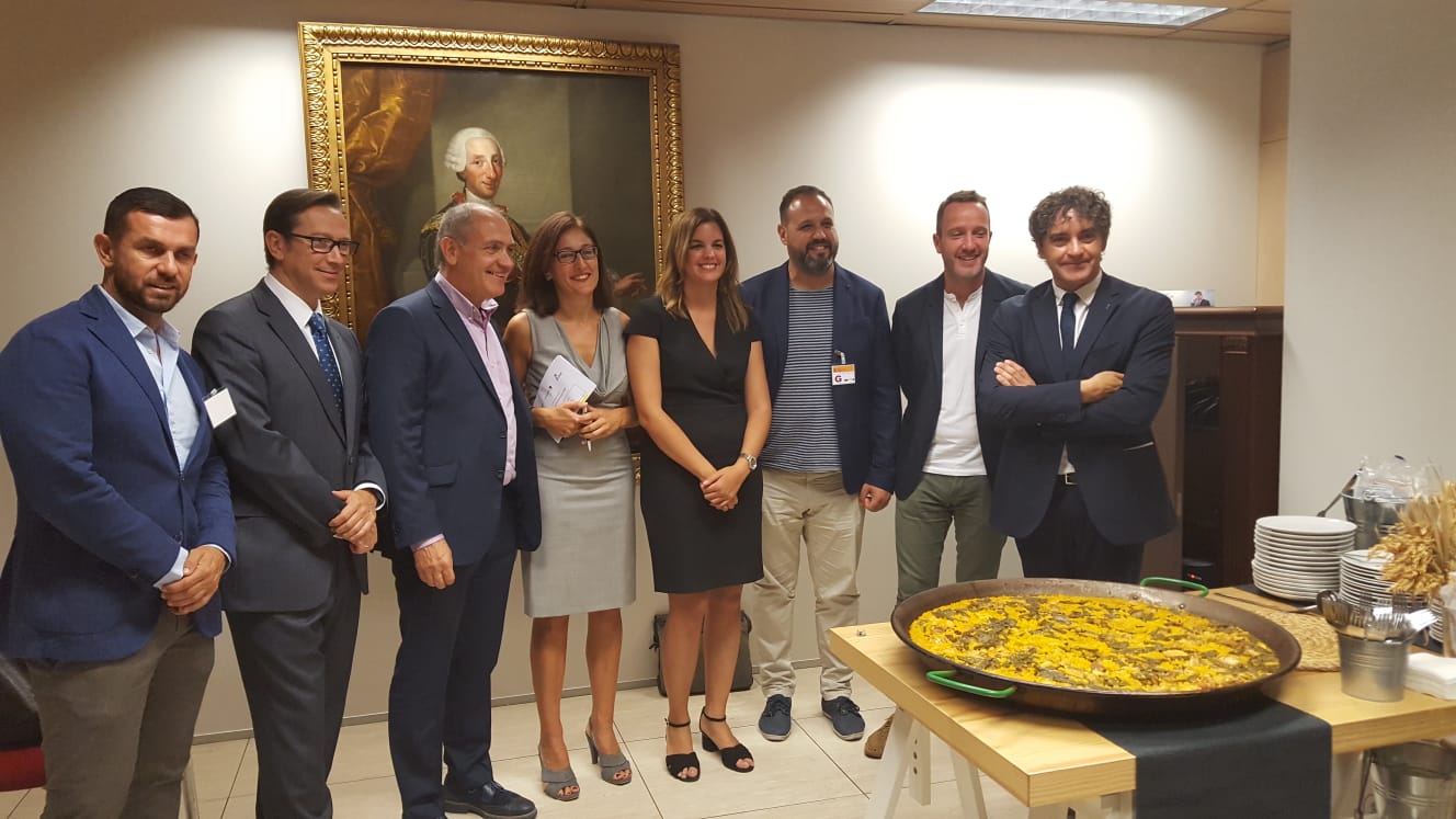 El Día Mundial de la Paella proyecta a València como destino gastronómico
