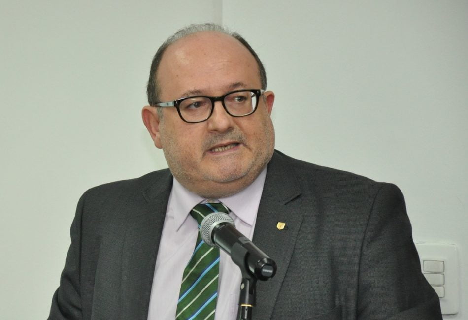 Gómez Colomer asesorará la revisión del Código Penal en perspectiva de género