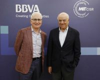 BBVA se convierte en ejemplo de éxito de cómo afrontar el desafío digital