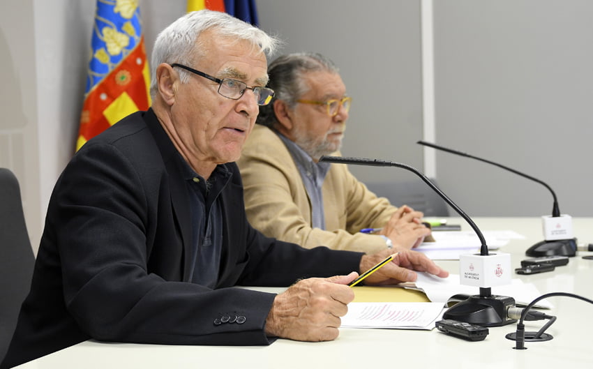 El Ajuntament de València amortizará 30 millones para salir del Plan de Ajuste