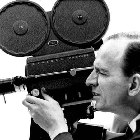 Un ciclo sobre Ingmar Bergman inicia la temporada de La Filmoteca