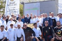 València, epicentro de la celebración del #WorldPaellaDay