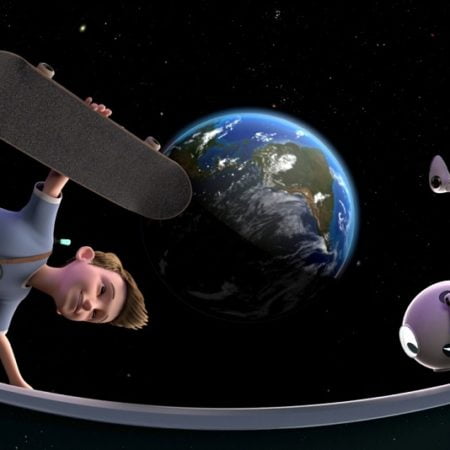 La programación de la CAC en otoño incluye a Einstein y a Caperucita Roja