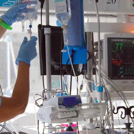 El Colegio de Ingenieros colaborará con Sanidad en temas no asistenciales