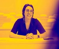 C. Carrascosa: «La tecnología blockchain está en una fase embrionaria»