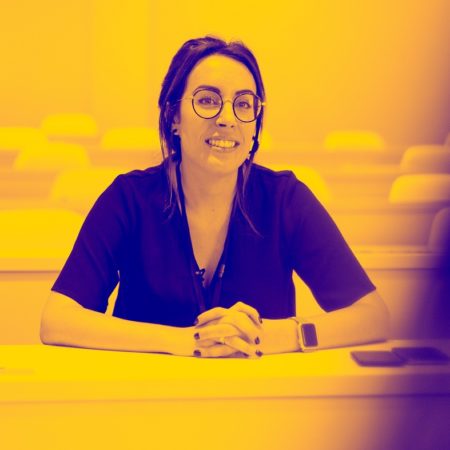 C. Carrascosa: «La tecnología blockchain está en una fase embrionaria»