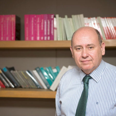 S. Vives (Tirant lo Blanch): “Las crisis enseñan bien lo que no hay que hacer”