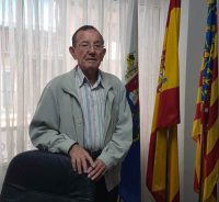 La Cámara de Alicante otorga su Medalla de Oro a José María Martínez-Tercero 