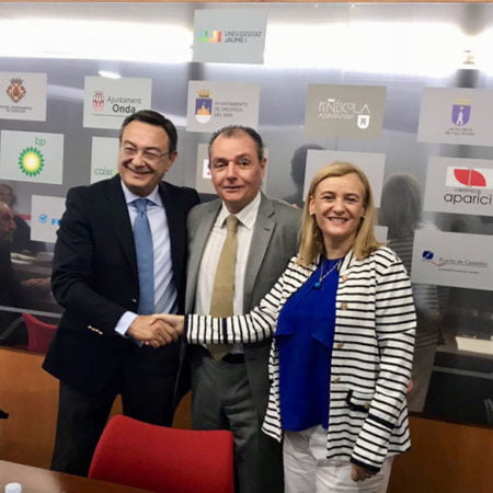 CEV Castellón promoverá la participación de las mujeres