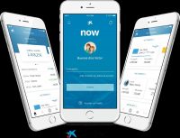 Premio a la experiencia de usuario de la aplicación móvil de CaixaBank