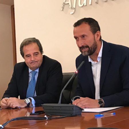 Sareb cede siete viviendas para alquiler social al Ayuntamiento de Elche