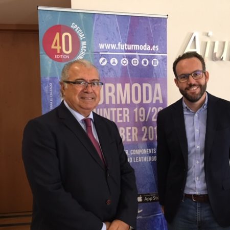 Futurmoda se consolida como referente internacional en el sector del calzado