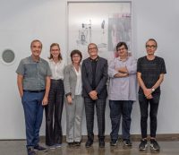 El experto en cómics Álvaro Pons es uno de los nuevos asesores del IVAM